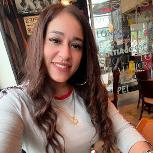 Meet your Posher, Ramona